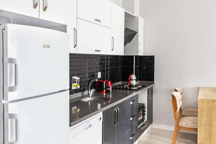 Imagen general del COUNTRY LIFE SAPANCA. Foto 6