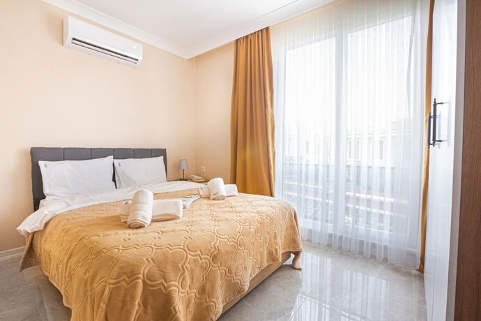 Imagen general del COUNTRY LIFE SAPANCA. Foto 8