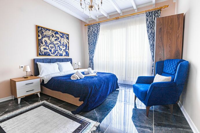 Imagen general del COUNTRY LIFE SAPANCA. Foto 10