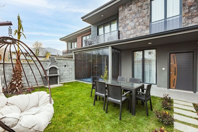 Imagen de la habitación del COUNTRY LIFE SAPANCA. Foto 19