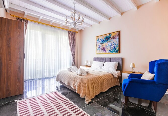 Imagen general del COUNTRY LIFE SAPANCA. Foto 13