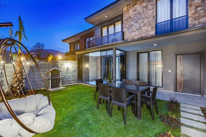 Imagen de la habitación del COUNTRY LIFE SAPANCA. Foto 20