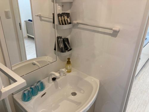 Imagen general del COZYSTAY IN トゥリバー宮古島. Foto 5