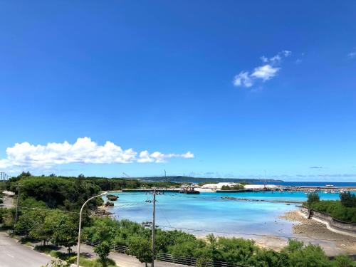 Imagen general del COZYSTAY IN トゥリバー宮古島. Foto 16