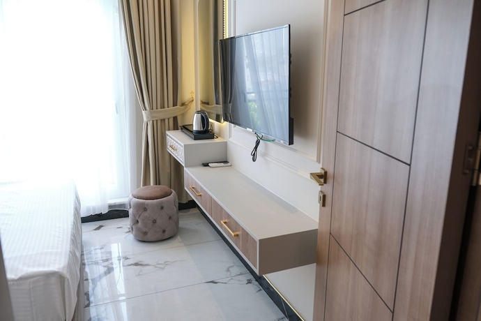Imagen de la habitación del CRB Crown Residence Belek Health and Spa. Foto 4