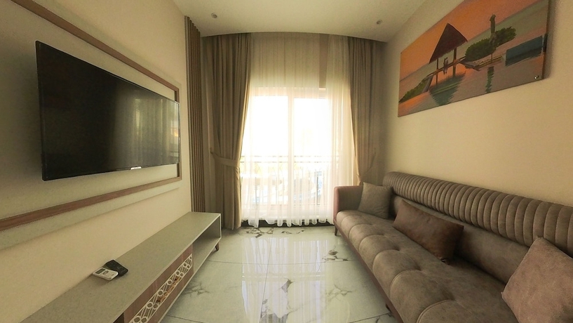 Imagen de la habitación del CRB Crown Residence Belek Health and Spa. Foto 7