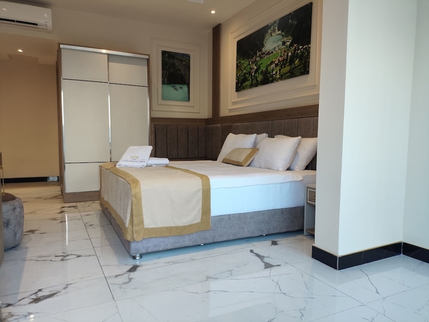 Imagen de la habitación del CRB Crown Residence Belek Health and Spa. Foto 10