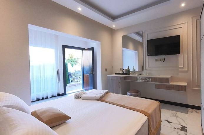Imagen de la habitación del CRB Crown Residence Belek Health and Spa. Foto 11