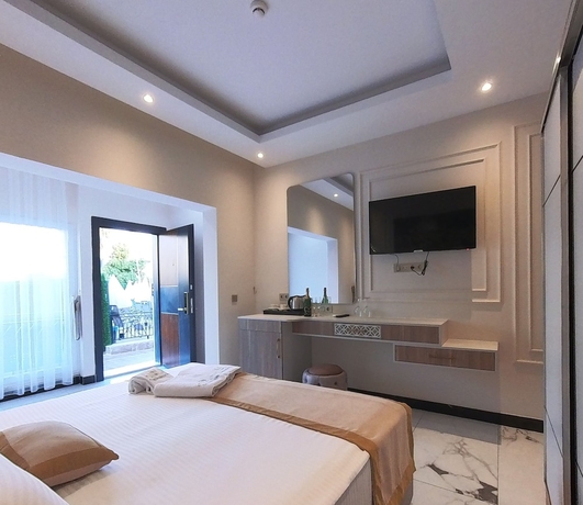Imagen de la habitación del CRB Crown Residence Belek Health and Spa. Foto 13