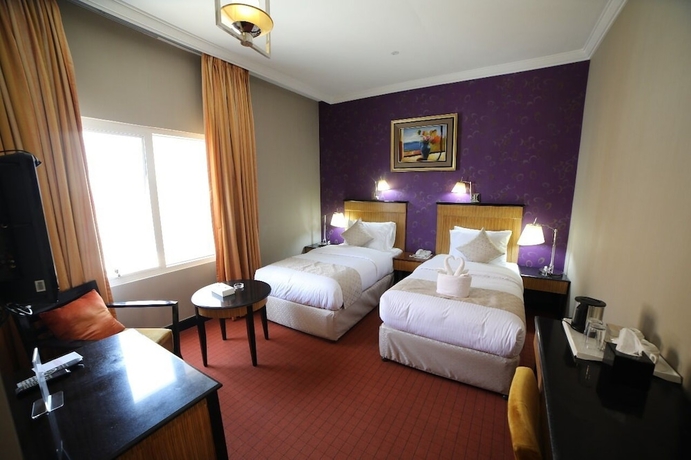 Imagen de la habitación del CREEK GATE HOTEL. Foto 4