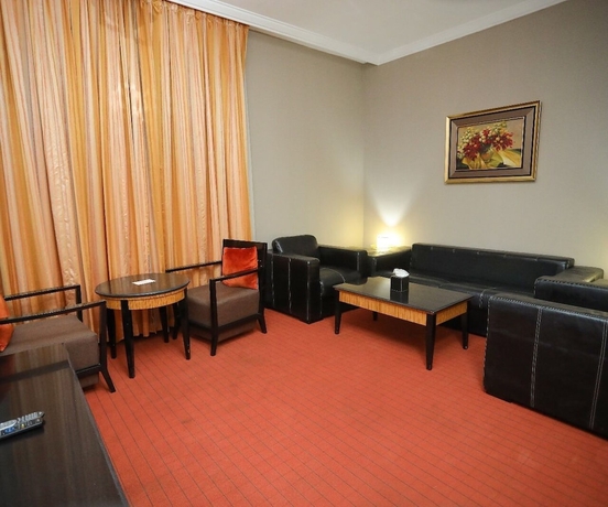 Imagen de la habitación del CREEK GATE HOTEL. Foto 5
