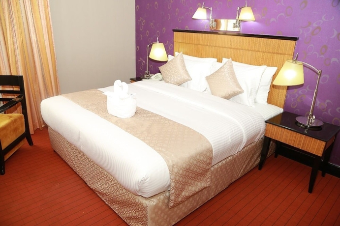 Imagen de la habitación del CREEK GATE HOTEL. Foto 7