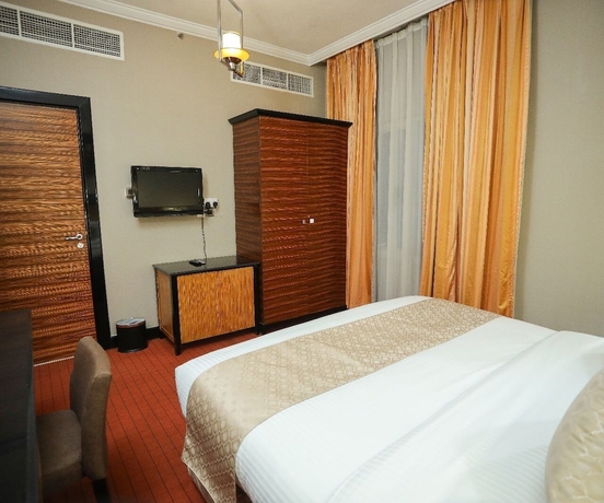 Imagen de la habitación del CREEK GATE HOTEL. Foto 11