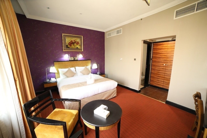 Imagen de la habitación del CREEK GATE HOTEL. Foto 12