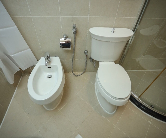 Imagen de la habitación del CREEK GATE HOTEL. Foto 16