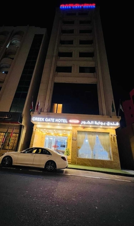 Imagen general del CREEK GATE HOTEL. Foto 2