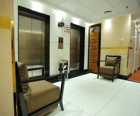 Imagen general del CREEK GATE HOTEL. Foto 3