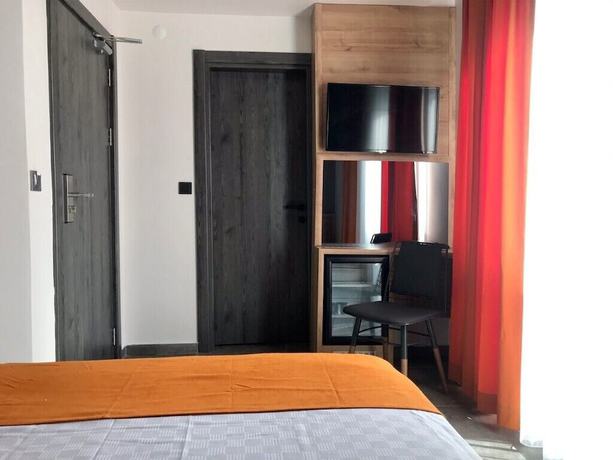 Imagen de la habitación del CSK OTEL. Foto 2