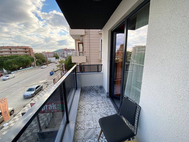 Imagen de la habitación del CSK OTEL. Foto 3
