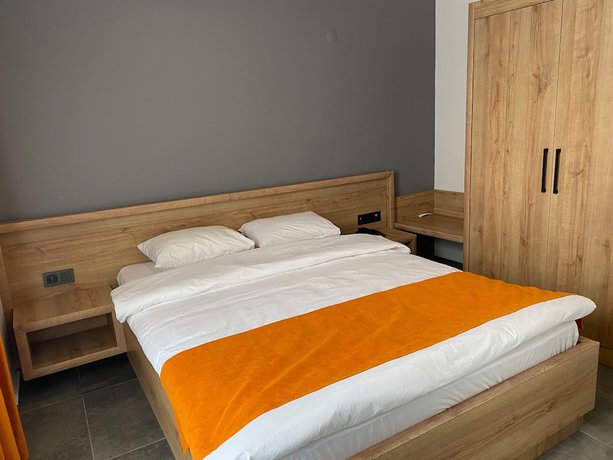 Imagen de la habitación del CSK OTEL. Foto 5