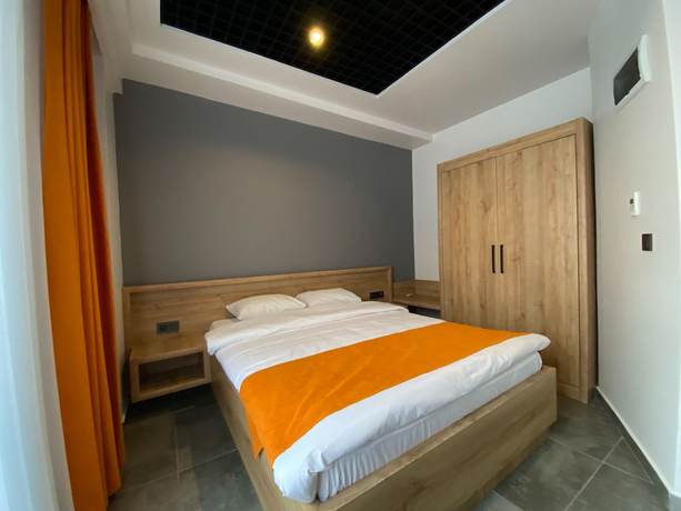Imagen de la habitación del CSK OTEL. Foto 6