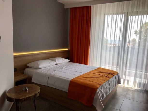 Imagen de la habitación del CSK OTEL. Foto 11