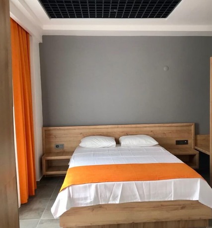 Imagen de la habitación del CSK OTEL. Foto 12