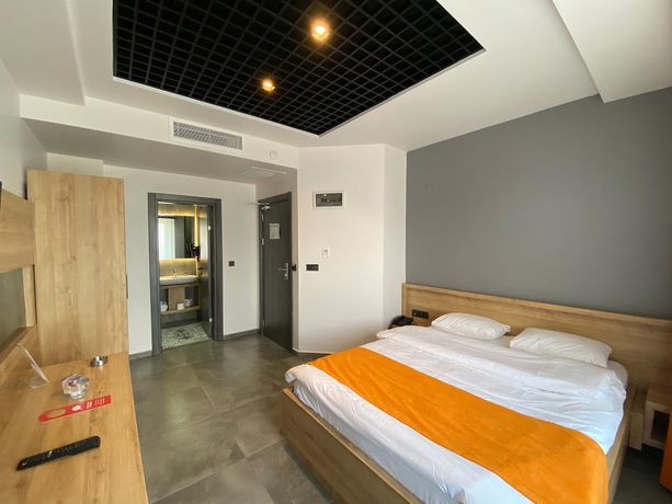 Imagen general del CSK OTEL. Foto 1