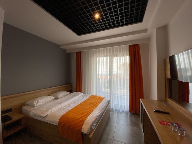 Imagen de la habitación del CSK OTEL. Foto 17