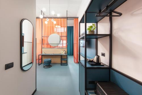 Imagen general del CX Milan Bicocca. Foto 9