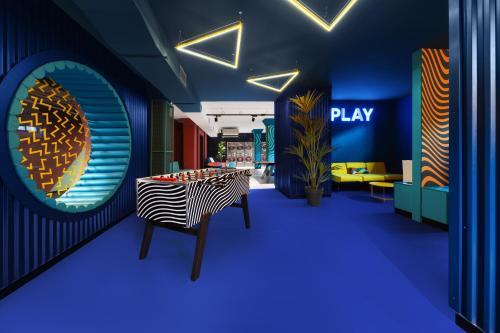 Imagen general del CX Milan Bicocca. Foto 11