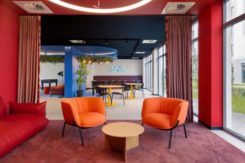 Imagen general del CX Milan NoM. Foto 2