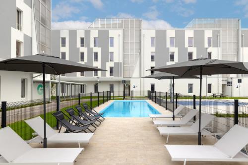 Imagen general del CX Milan NoM. Foto 3