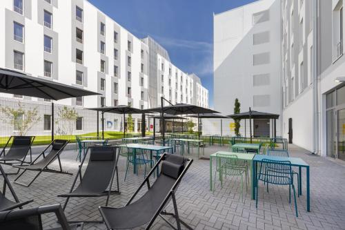 Imagen general del CX Milan NoM. Foto 4