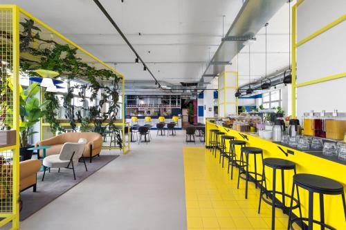 Imagen general del CX Milan NoM. Foto 5