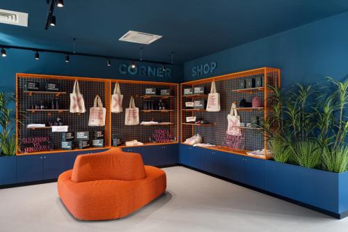 Imagen general del CX Milan NoM. Foto 6