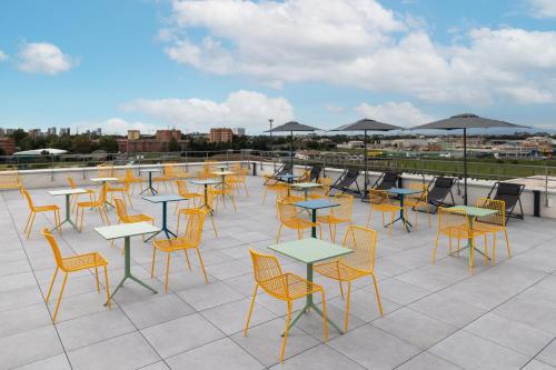 Imagen general del CX Milan NoM. Foto 8