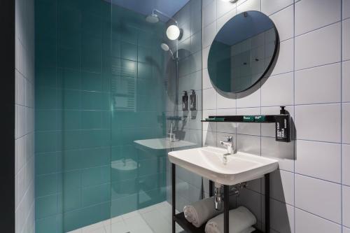 Imagen general del CX Milan NoM. Foto 10