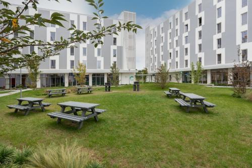 Imagen general del CX Milan NoM. Foto 11