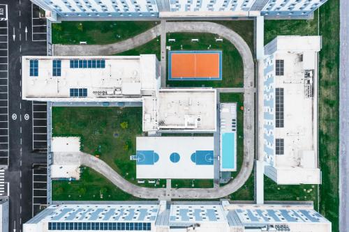 Imagen general del CX Milan NoM. Foto 13