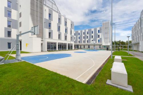 Imagen general del CX Milan NoM. Foto 14