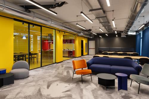 Imagen general del CX Milan NoM. Foto 16