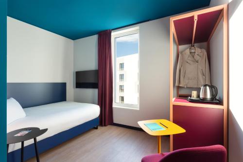 Imagen de la habitación del CX Milan NoM. Foto 18