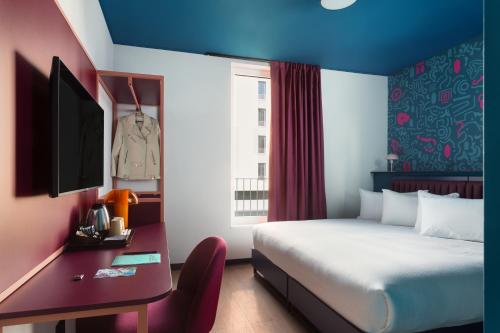 Imagen de la habitación del CX Milan NoM. Foto 20