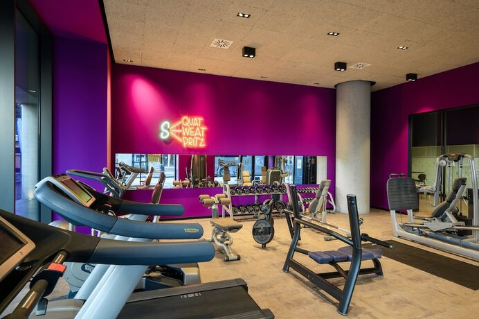 Imagen general del CX Venice Mestre. Foto 6