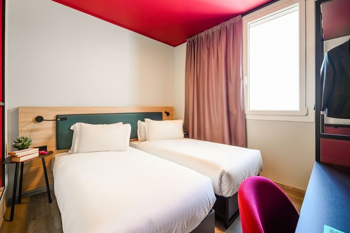 Imagen general del CX Venice Mestre. Foto 7