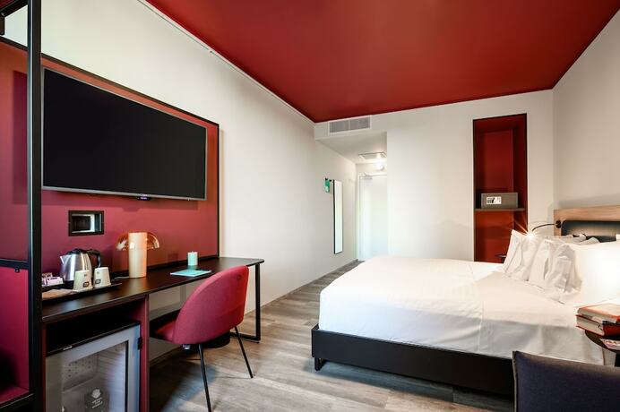 Imagen general del CX Venice Mestre. Foto 9