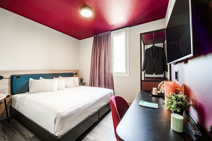 Imagen de la habitación del CX Venice Mestre. Foto 13