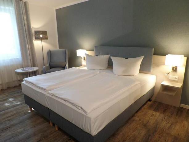 Imagen de la habitación del C-YOU Hotel Chemnitz. Foto 11