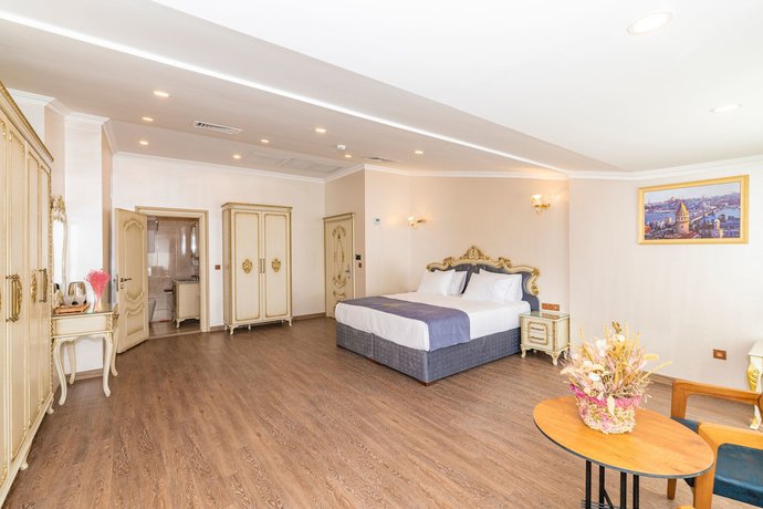 Imagen general del CZN Burak Hotel. Foto 1